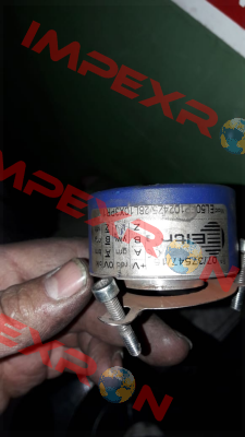 11406 / EL50FP1024Z5/28L10X3PR1 Eltra Encoder