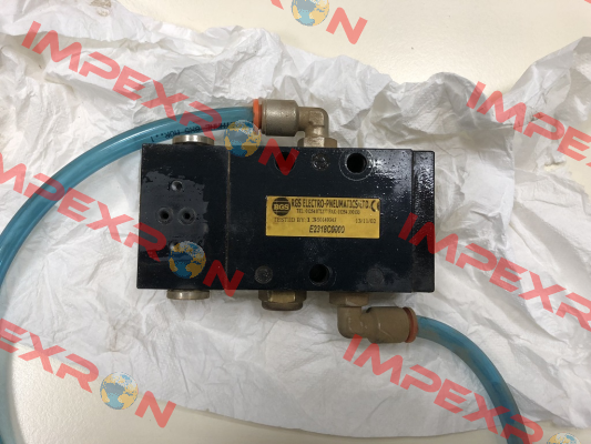 E2318CD00BA Pneumatrol