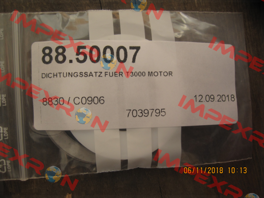 88.50007  Dietz-Motoren