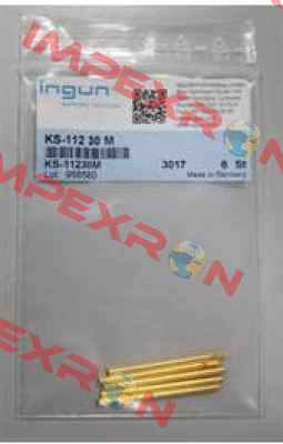 KS-11230M Ingun