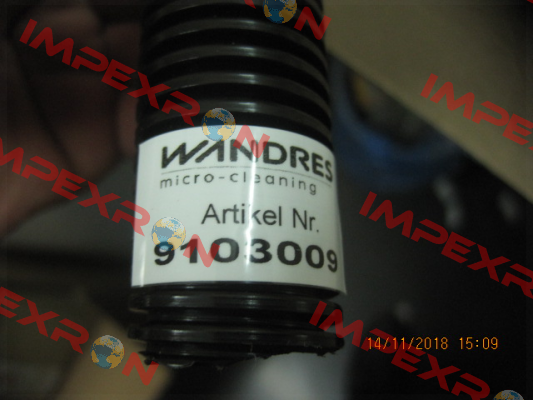 9103009 Wandres