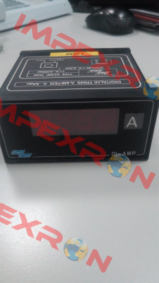 DT4261 I5 PS AC Current Meters Datcon