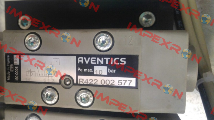 R422002577 Aventics