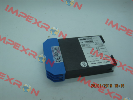 NST-3.2 24-29VDC (Artikelnr.: 42042248) DUELCO