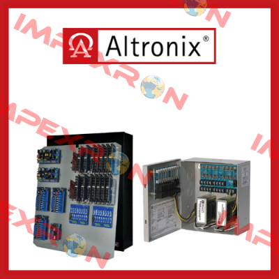 MAXIMAL3RV Altronix