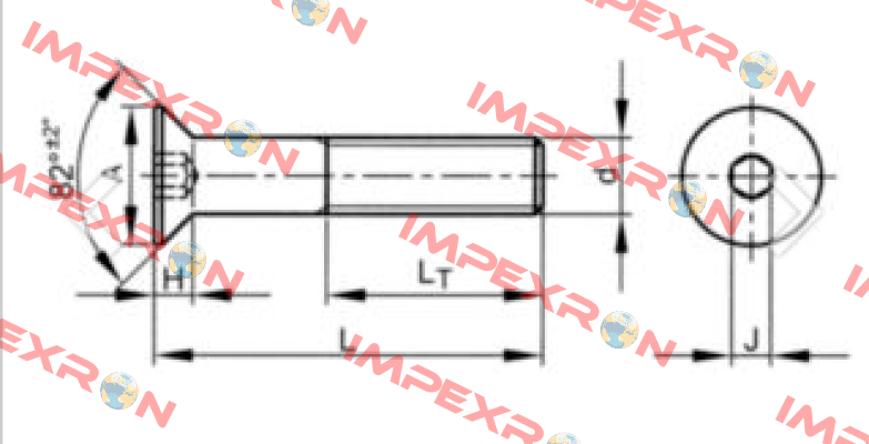 U51060.037.0200 (pack 1x25 pcs) Fabory