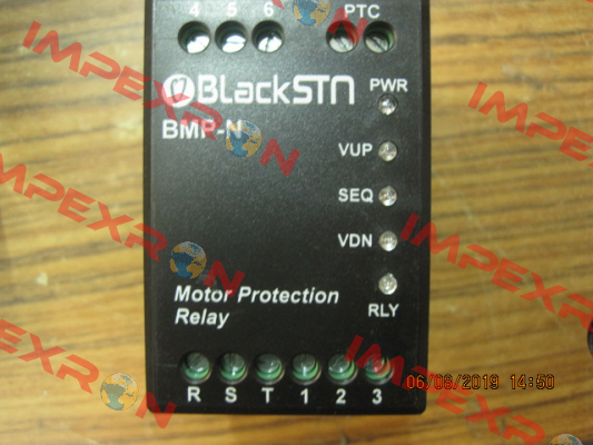 BMP-N Blackstn