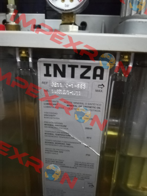 GE11/C-1-553 Intza