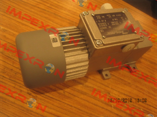 ACE 72 T - B3 Minimotor