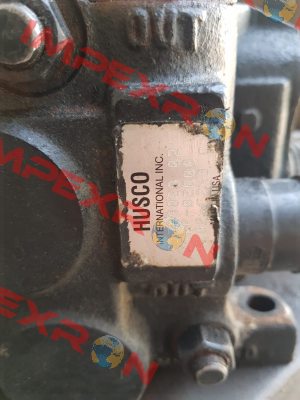 E13A9028 02 oem Husco