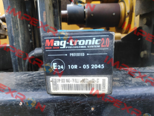 50003800032 = 34003800032 Mag-Tronic