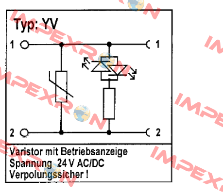 GDA3YV90T21 Peters