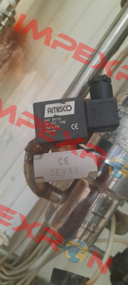 EVI 5P/13 – DIN 43650 A / FES5P13DD02405ZN Amisco