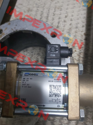 510234, Type: MK 20 NO Coax