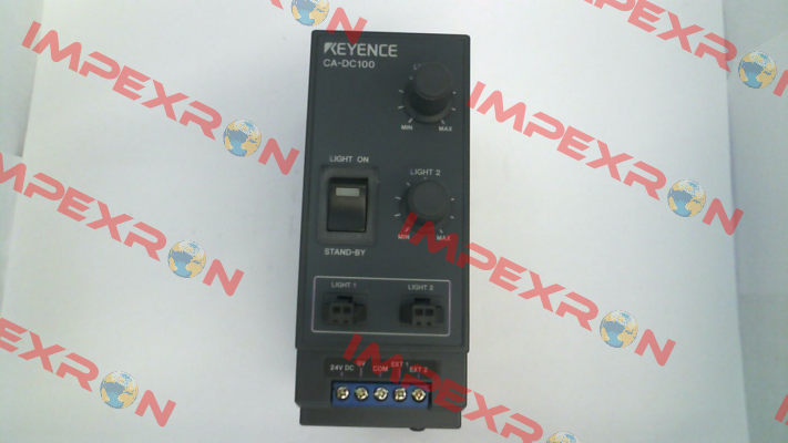 CA-DC100 Keyence