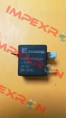 Z619000/411 Flo Control