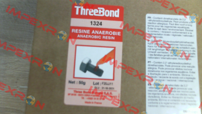 1324 Three Bond