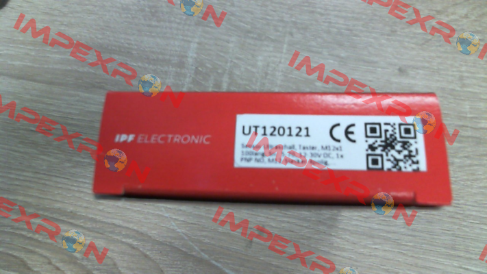 UT120121 IPF Electronic