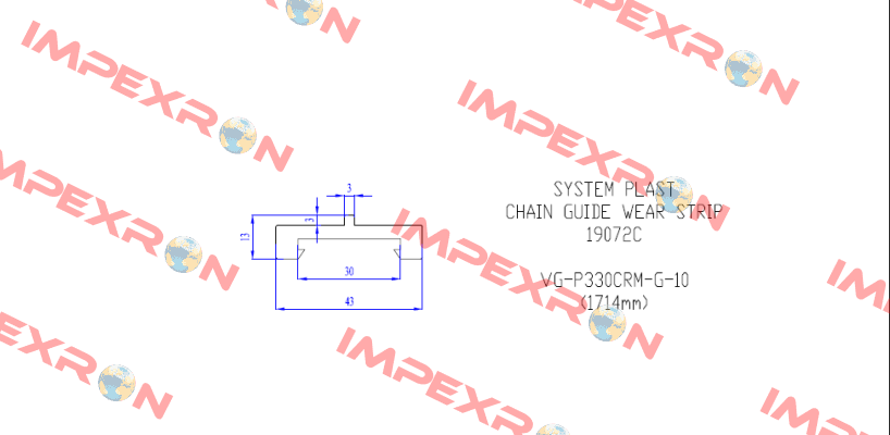 19072C  System Plast