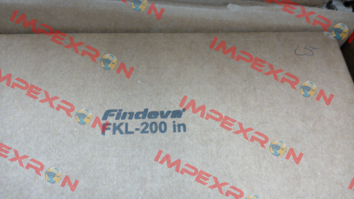 FKL-200in FINDEVA