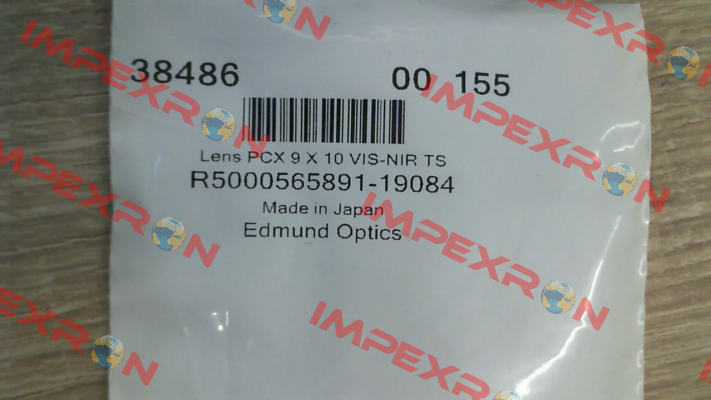 38-486 Edmund Optics