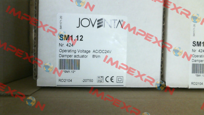 SM1.12 Joventa