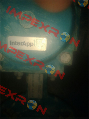 OEM   İA200D.F05  InterApp