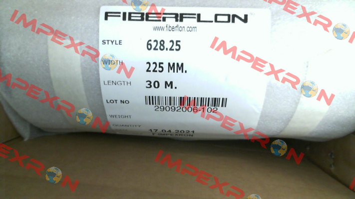 628.25 Fiberflon