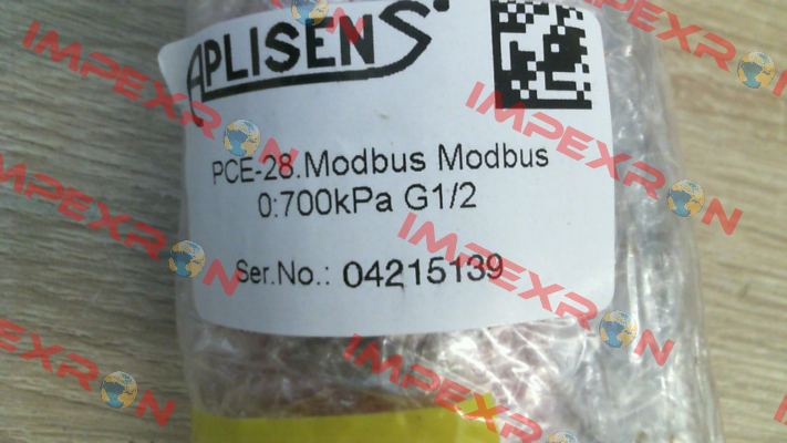 pce-28.Modbus/0... 700kPa/pm12 (IP67) /G1/2" Aplisens