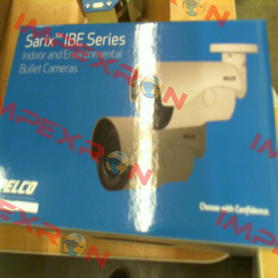 IBE129-1R Pelco