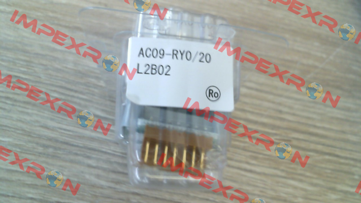 AC09-RY0/20L2B02 Fuji