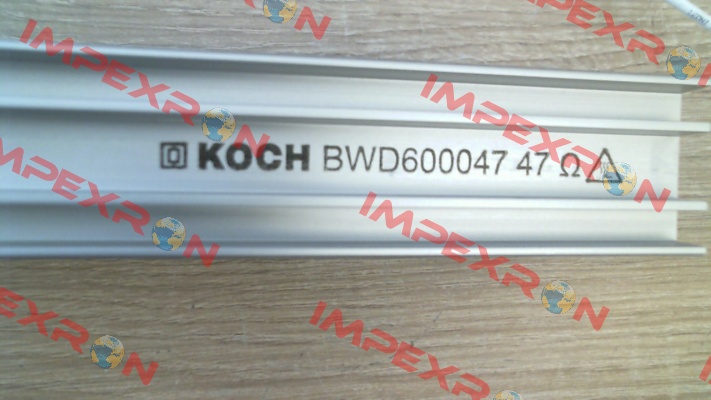 BWD600047 KOCH