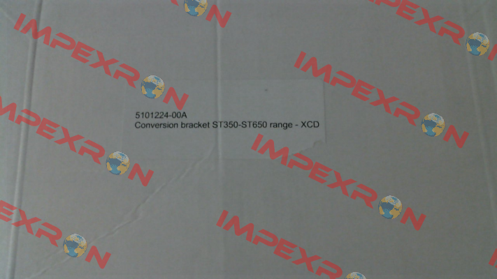 5101224-00A  (XCD-ST350/450/650) Consilium