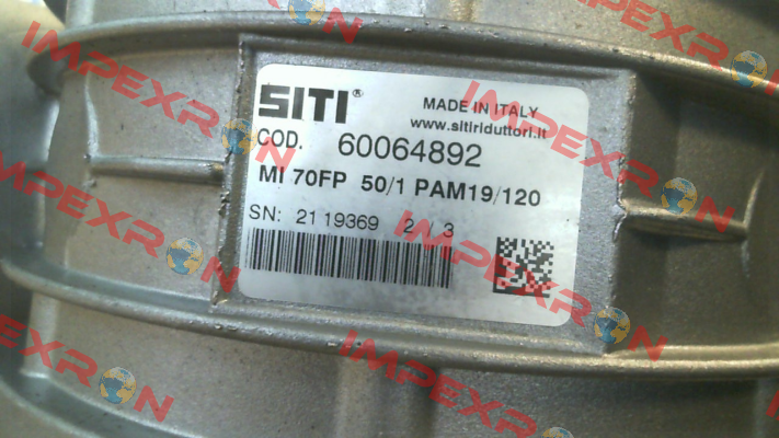 MI70FP5019120 SITI