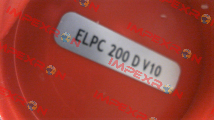 ELPC 200 Opkon