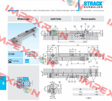 Z5-31  Strack