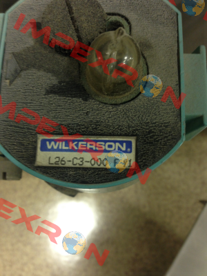 L26-C3-000 Wilkerson