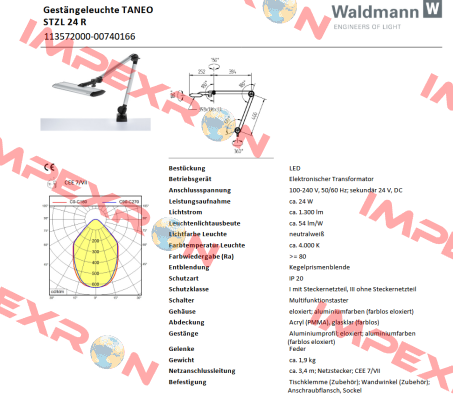 113572000-00740166 Waldmann