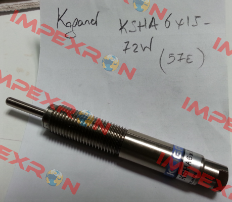 KSHA6x15-72W oem  Koganei