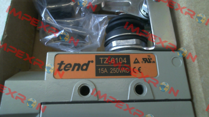 TZ6104 Tend