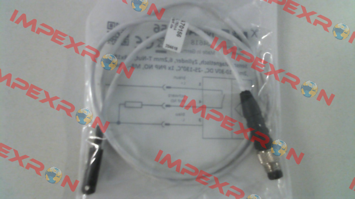 MZA701K6 IPF Electronic