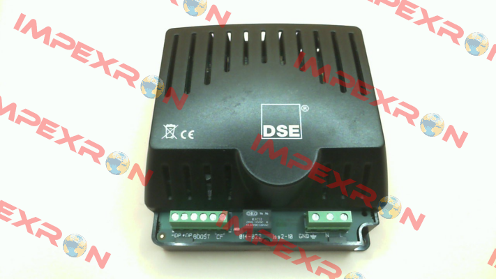 DSE9255 DEEP SEA ELECTRONICS PLC