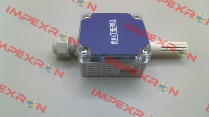 MEHT-110-21AX Maxthermo