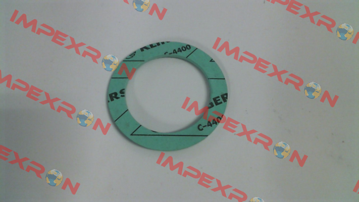 Klinger SIL C4500 55x40x1.5mm Maxos