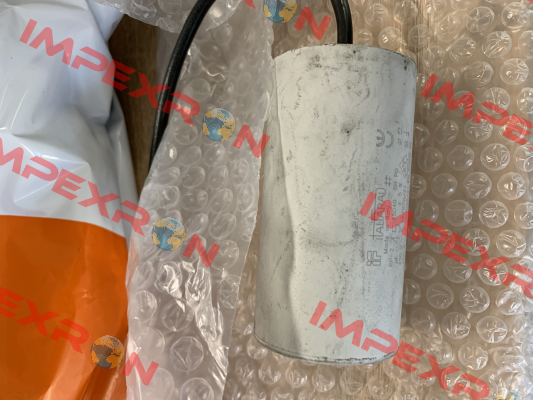 Capacitor for electric motor V220 / 1/60 Bonora