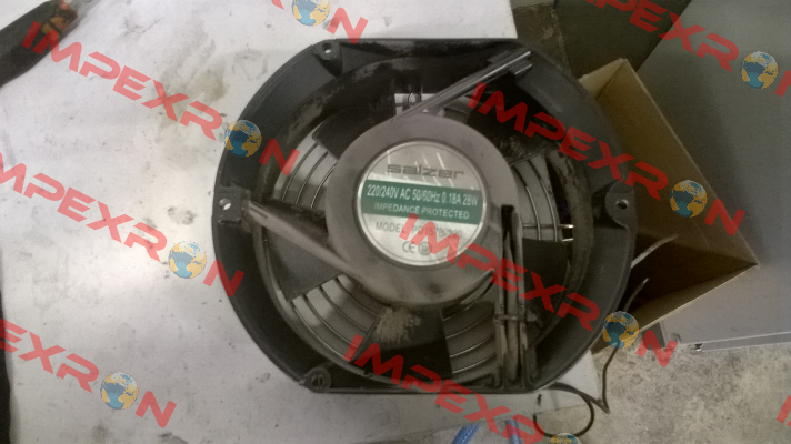 PD157B-220 - 1x12  Salzer