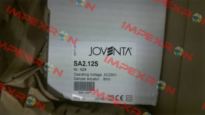 SA2.12S Joventa