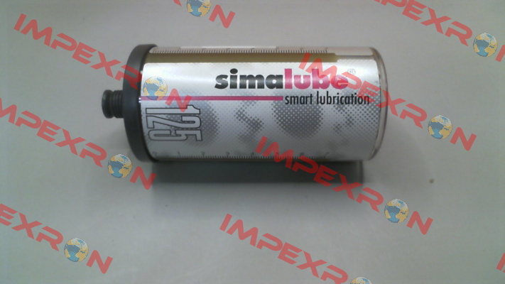 SL04 ( 125 ml) Simalube