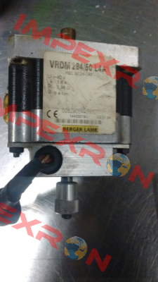 VRDM 284/50 L4A  oem   Berger Lahr (Schneider Electric)