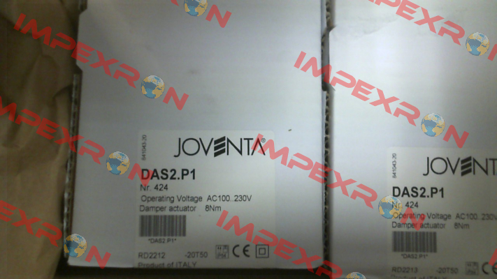 DAS2.P1 Joventa